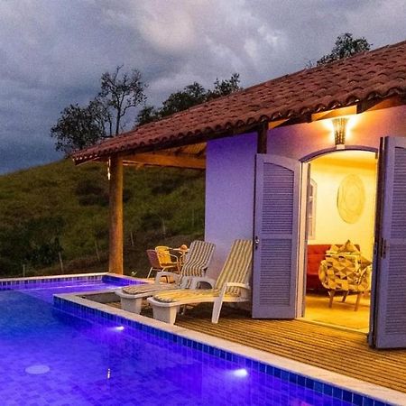Chale Do Lago Super Luxo Cunha Zewnętrze zdjęcie